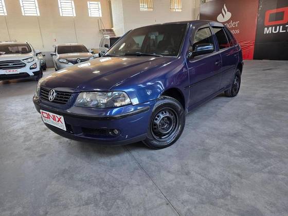 VOLKSWAGEN GOL 1.0 MI SPORT 16V GASOLINA 4P MANUAL G.III VOLKSWAGEN GOL 1.0 MI SPORT 16V GASOLINA 4P MANUAL G.III